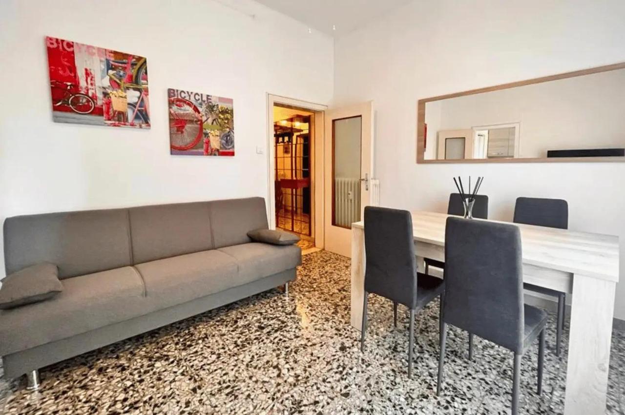 B&B San Giuseppe Moscati Bologna Exterior foto